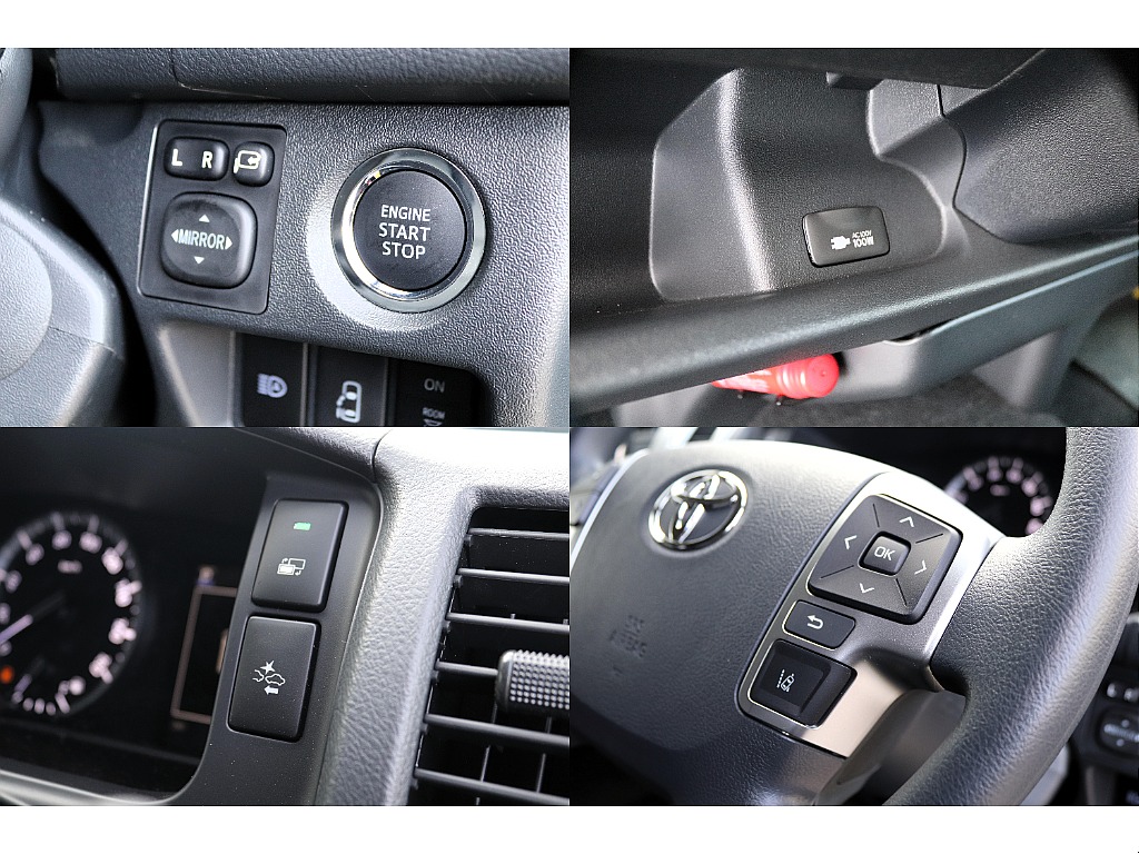 ハイエース高崎店にて展示中♪027-329-5670