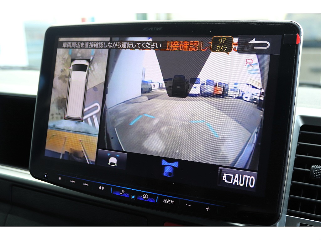 ハイエース高崎店にて展示中♪027-329-5670