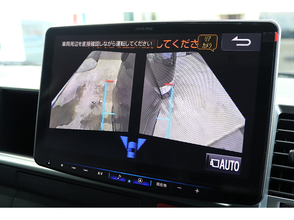 ハイエース高崎店にて展示中♪027-329-5670