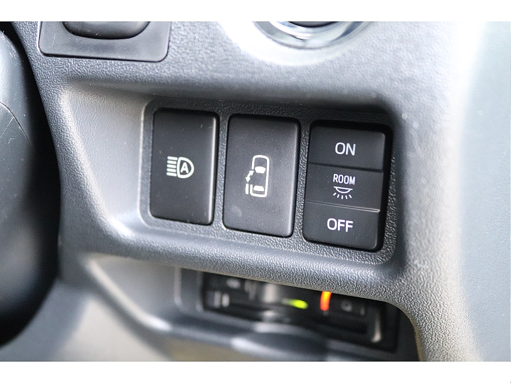 ハイエース高崎店にて展示中♪027-329-5670