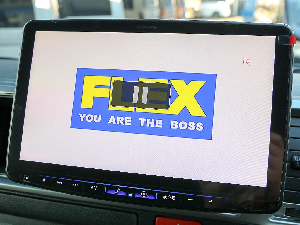 DVD視聴画面になります！！