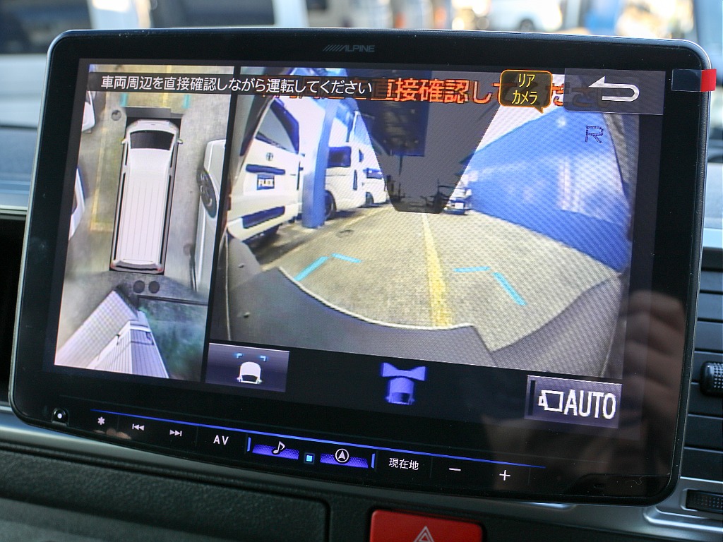 フロントカメラになります！！