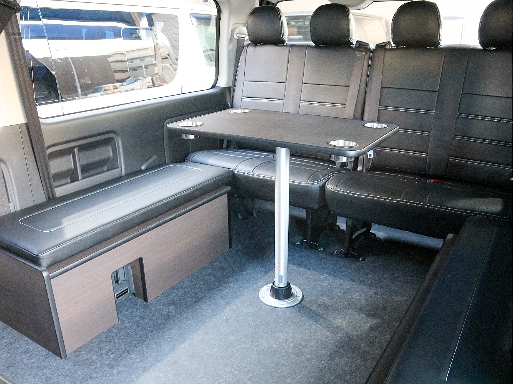 ベッドマット取り外し可能です！！