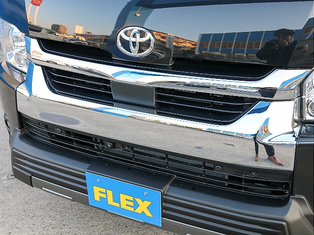 レーダーブレーキ完備！！