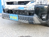 FLEXオリジナル T-FORCEフロントスポイラー付き！！