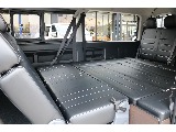 FLEXシートアレンジNEWAS！フラットベット仕様！