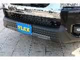 FLEX フロントスポイラー