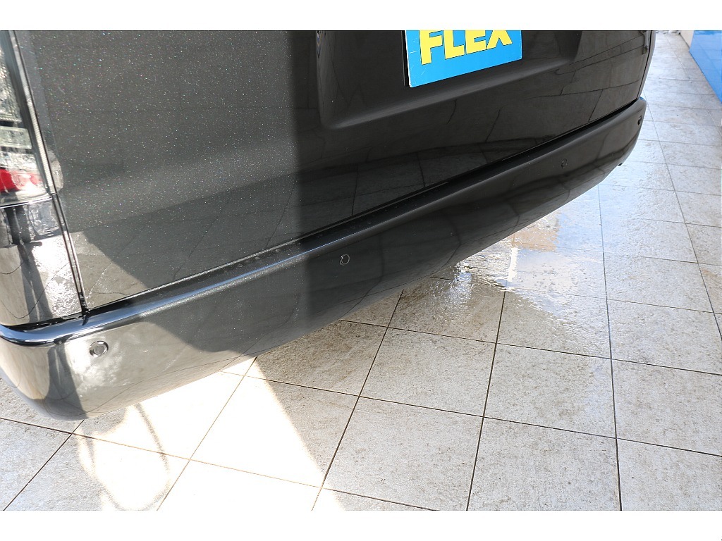 クリアランスソナー