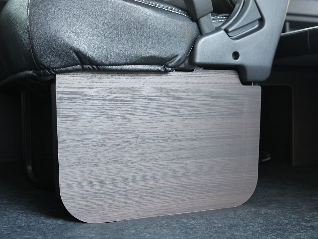 オリジナルフットパネル