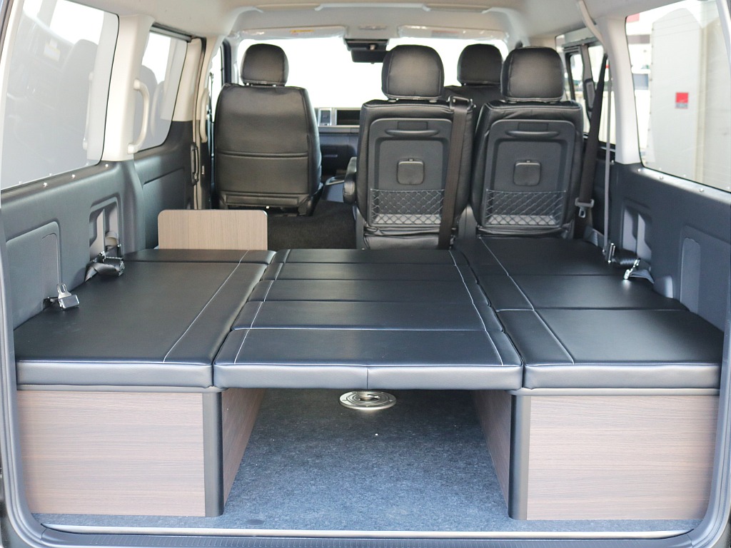 横向き乗車可能