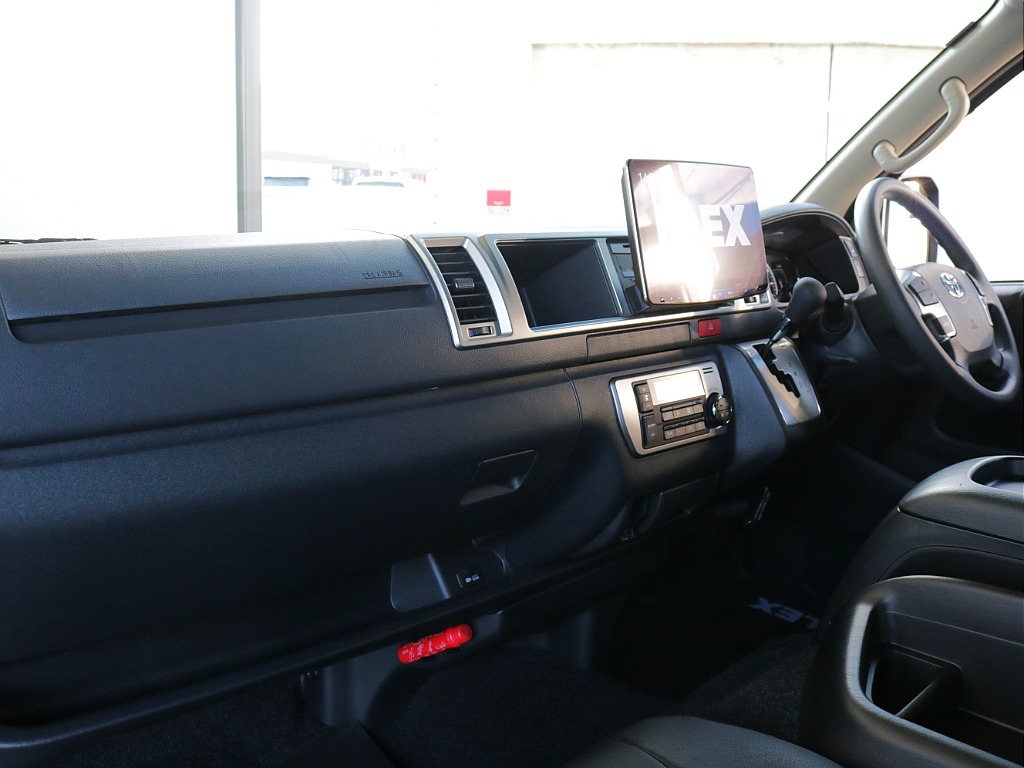 インテリア全体