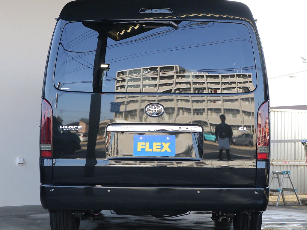 様々なシートアレンジが可能