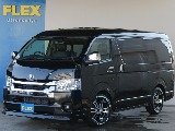 トヨタ ハイエース(38枚目)