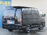 トヨタ ハイエース(39枚目)
