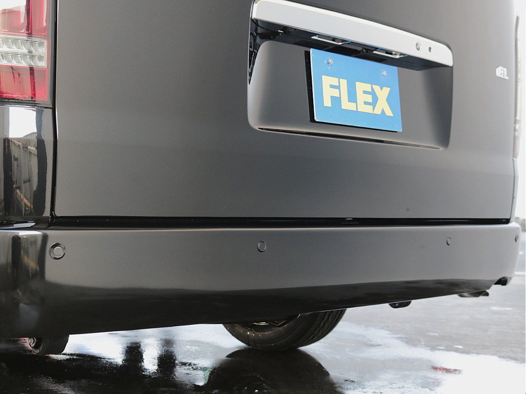 クリアランスソナー