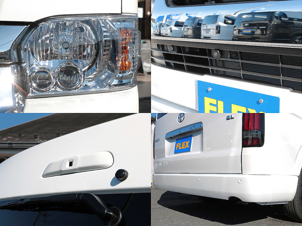 気になる箇所の詳細画像を個別に撮影してお送りする事も可能です☆