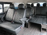 トヨタ ハイエース(49枚目)