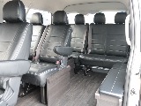 トヨタ ハイエース(52枚目)