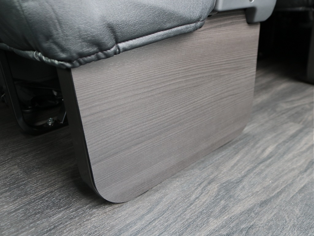 トヨタ ハイエース(54枚目)