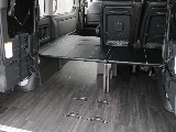 トヨタ ハイエース(57枚目)