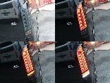 ネオトレーススモークLEDテール☆