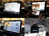 HDMIスマホミラーリング対応メカレスBIG-X11インチナビ☆