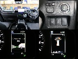 トヨタセーフティセンスやクリアランスソナーなど安全装備も充実☆