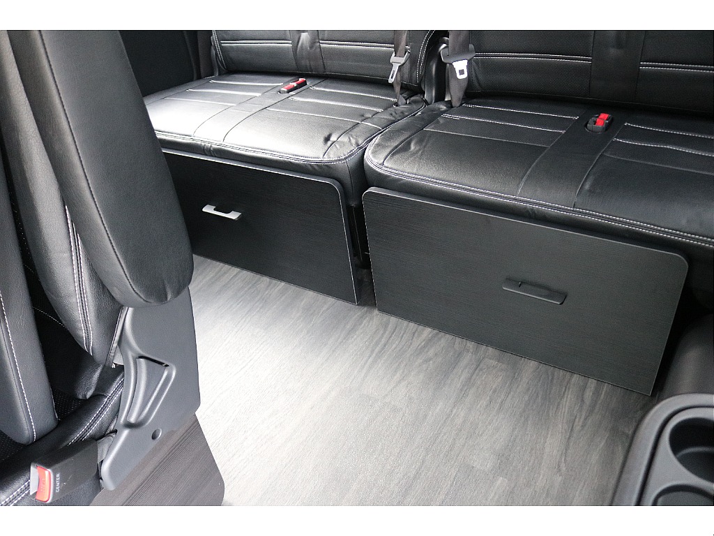 収納も可能です！