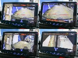 メーカーオプション パノラミックビューモニター付き!!
