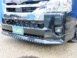 FLEXオリジナル DelfinoLineフロントスポイラー付き!!