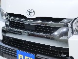 トヨタ&nbsp;ハイエース&nbsp;ワゴン2.7GLロング ミドルルーフ 4WD&nbsp;【BIG-DA】【フローリング施工】&nbsp;北海道の詳細画像&nbsp;その3
