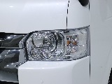 トヨタ&nbsp;ハイエース&nbsp;ワゴン2.7GLロング ミドルルーフ 4WD&nbsp;【BIG-DA】【フローリング施工】&nbsp;北海道の詳細画像&nbsp;その4