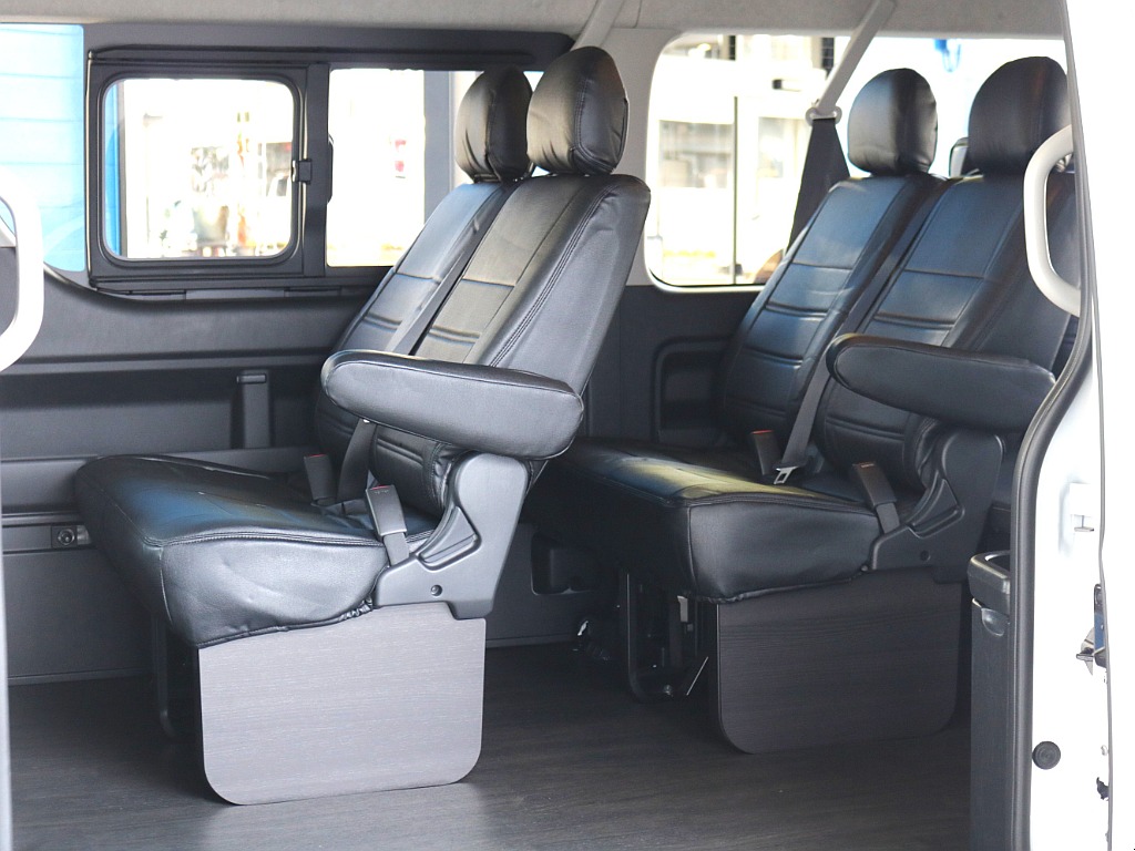 広々ウェルカムスペース♪