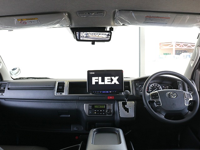 ビッグX11インチナビ