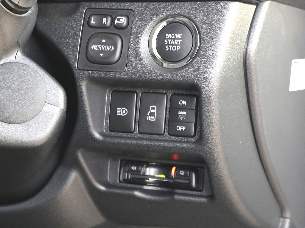 プッシュスタート・パワスラ・ETC2.0