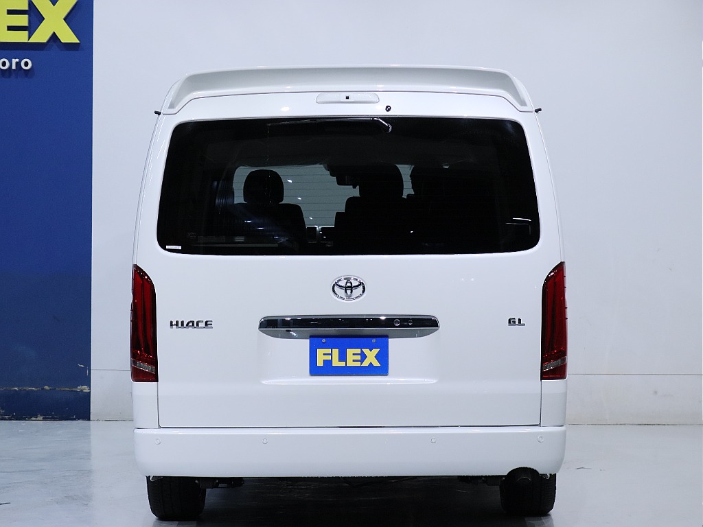 追加カスタムももちろん可能です！