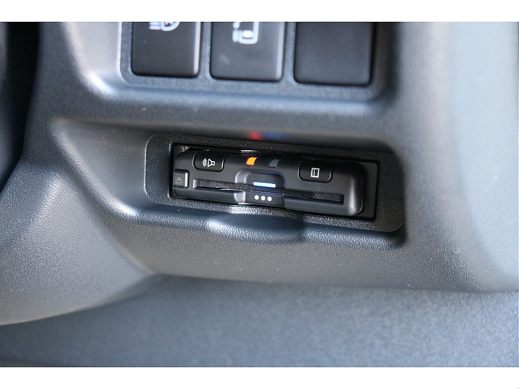 ビルドインETC2.0！