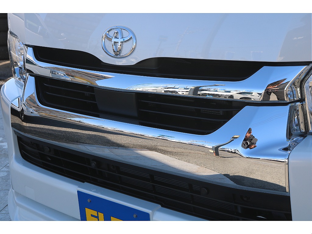 TOYOTAセーフティセンス！