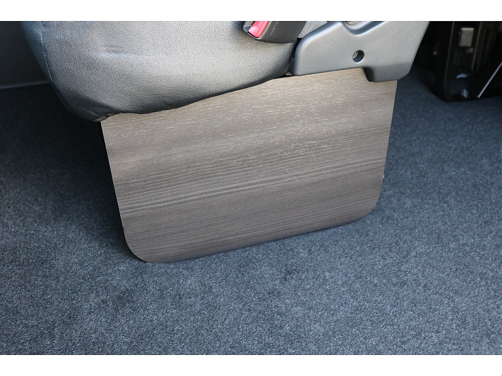 FLEXフットパネル！