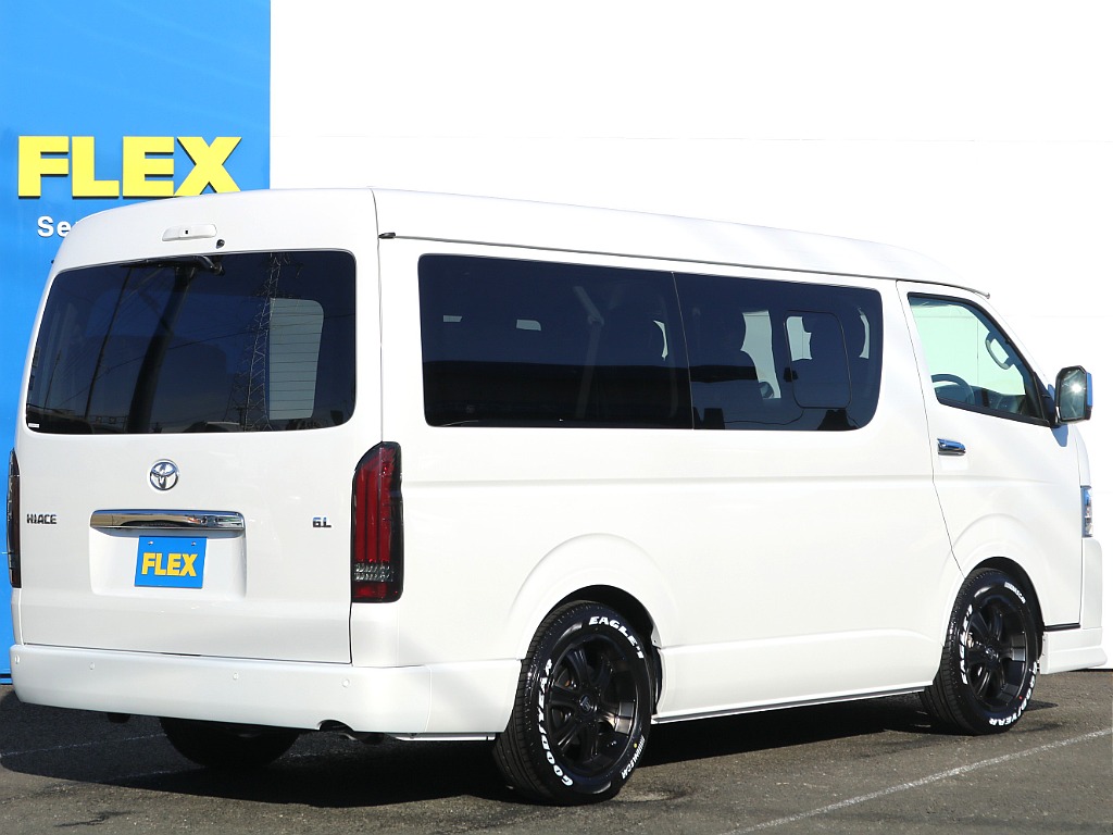 カスタム相談もお待ちしております♪