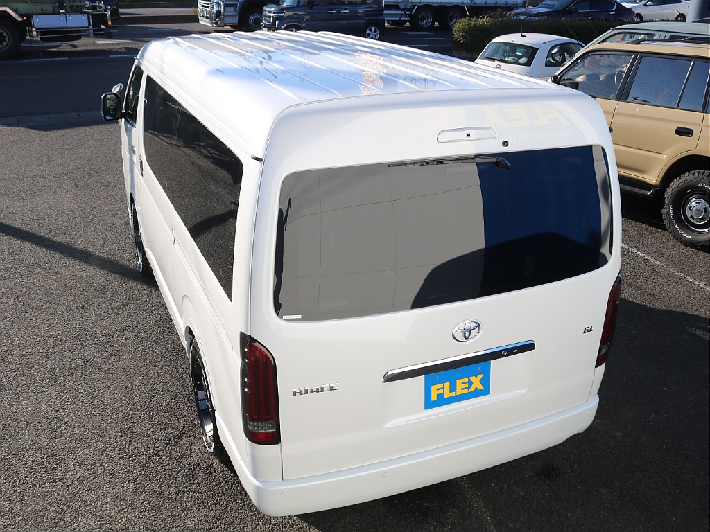 ＦＬＥＸグループは「すべての人に愛車を」をコンセプトに車種別に全国展開中！愛車と一緒に、ライフスタイルを充実させてもらいたいという思いで、ランクル仙台泉店では皆様のご要望になんでもお応えします♪