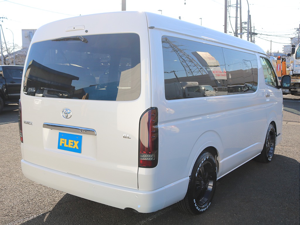 ＦＬＥＸグループは「すべての人に愛車を」をコンセプトに車種別に全国展開中！愛車と一緒に、ライフスタイルを充実させてもらいたいという思いで、ランクル仙台泉店では皆様のご要望になんでもお応えします♪