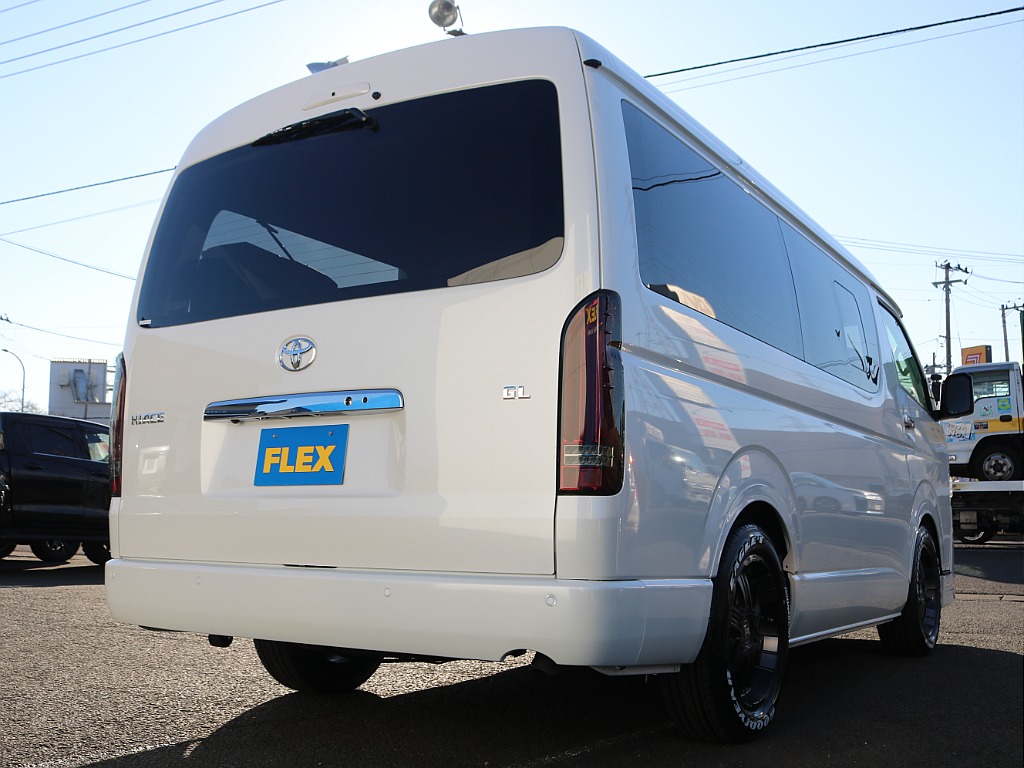 ＦＬＥＸグループは「すべての人に愛車を」をコンセプトに車種別に全国展開中！愛車と一緒に、ライフスタイルを充実させてもらいたいという思いで、ランクル仙台泉店では皆様のご要望になんでもお応えします♪