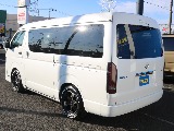 ＦＬＥＸグループは「すべての人に愛車を」をコンセプトに車種別に全国展開中！愛車と一緒に、ライフスタイルを充実させてもらいたいという思いで、ランクル仙台泉店では皆様のご要望になんでもお応えします♪
