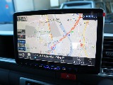 ナビはアルパイン製BIG-X11インチナビを装着！