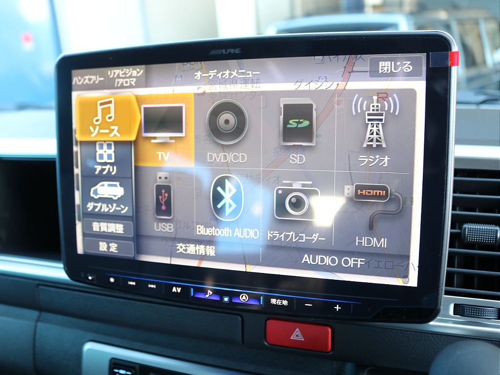 北海道～沖縄まで日本全国、遠方納車大歓迎です！現車確認が難しいお客様もご安心ください！お客様の目線に合わせ、お車のコンディション、装備品を細部までお伝えいたします！もちろん、ご自宅納車ＯＫです！