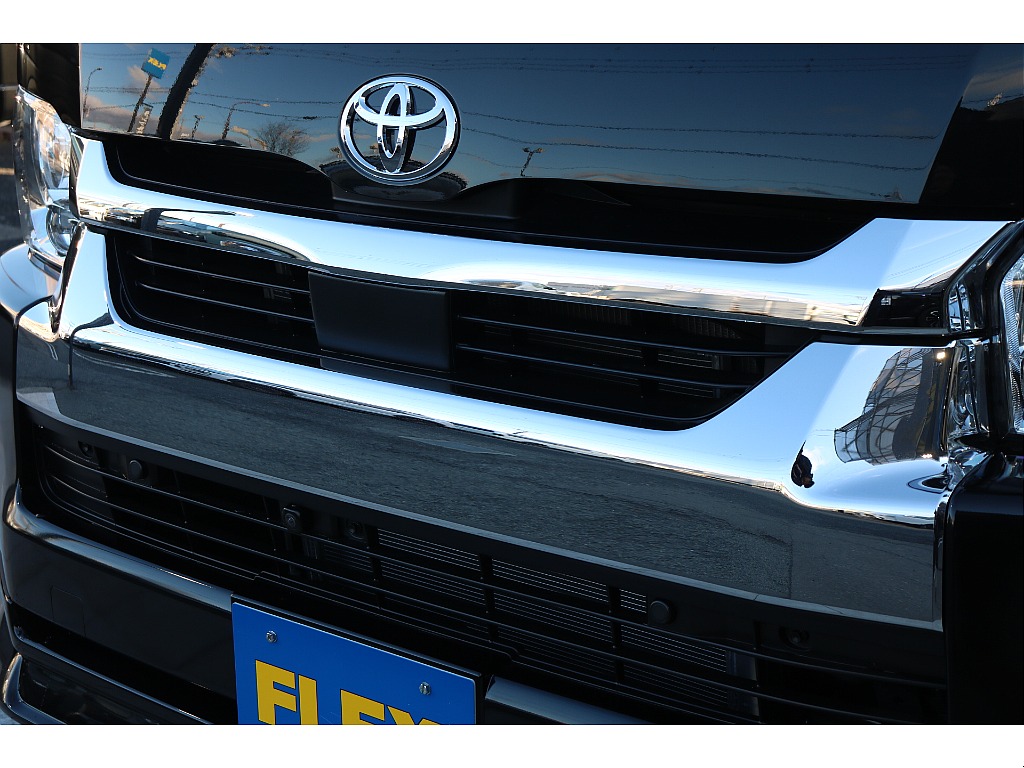 TOYOTAセーフティセンス！