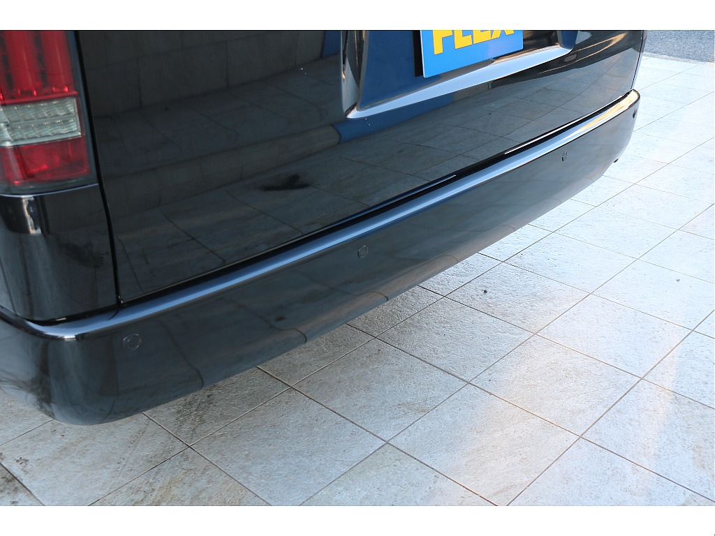 インテリジェントクリアランスソナー！