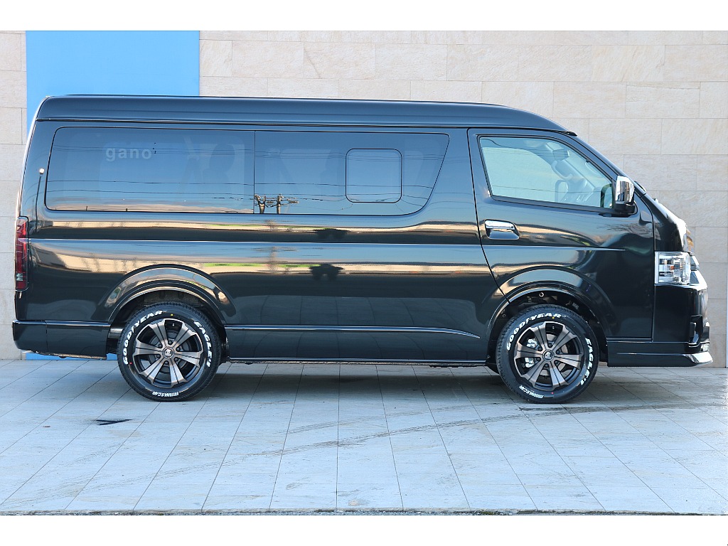 ハイエース長野店までお問合せお待ちしております！