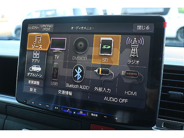 CD,DVD視聴可能！